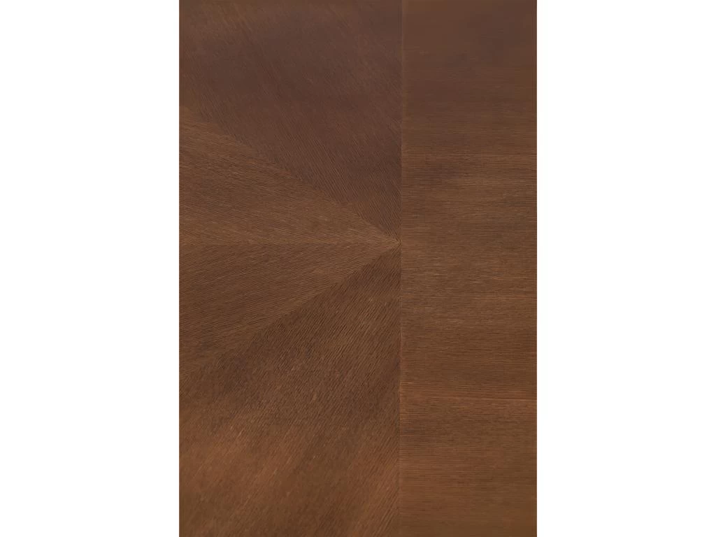 DENISE XL - Table De Repas Ovale Art Déco L180 11 DENISE XL - Table De Repas Ovale Art Déco L180 – Image 9