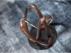 Table à Manger En Verre Trempé 1021 ANGEL CERDA 14 Table à Manger En Verre Trempé 1021 ANGEL CERDA -Magasin de meubles de restaurant table a manger 14718661