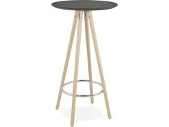 Table Bar Design Deboo