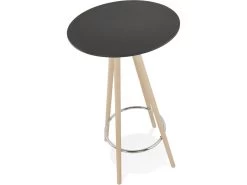 Table Bar Design Deboo -Magasin de meubles de restaurant table a manger 15183069