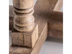 Table De Salon Arlon -Magasin de meubles de restaurant table a manger 15450091