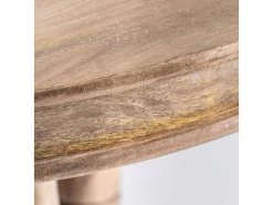 Table De Salon Arlon -Magasin de meubles de restaurant table a manger 15450093