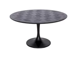 Table à Dîner Blax 140Ø