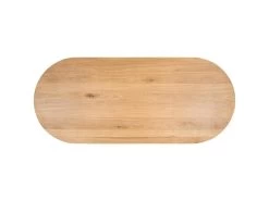 Table à Dîner Fairmont Naturel 235 9 Table à Dîner Fairmont Naturel 235 -Magasin de meubles de restaurant table a manger 15450999