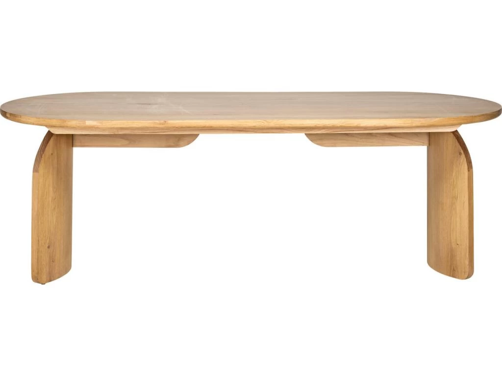 Table à Dîner Fairmont Naturel 235 6 Table à Dîner Fairmont Naturel 235 – Image 4