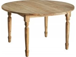 Table De Salon Chauzon