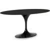 Table Opal Noir -Magasin de meubles de restaurant table a manger 15451495