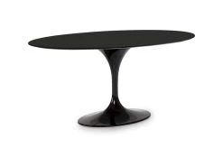 Table Opal Noir