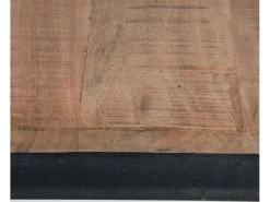 Table De Bar Kam -Magasin de meubles de restaurant table a manger 15464833