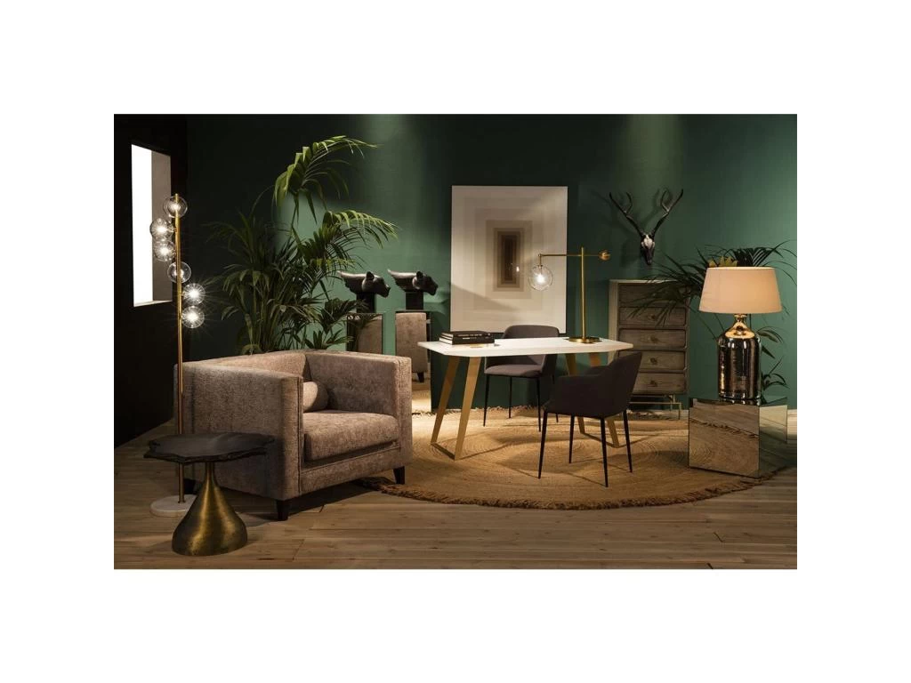 Table à Diner Armunia 4 Table à Diner Armunia – Image 2