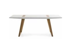 Table à Diner Armunia 9 Table à Diner Armunia -Magasin de meubles de restaurant table a manger 15465281