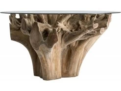 Table De Salon Warri 11 Table De Salon Warri -Magasin de meubles de restaurant table a manger 15465345