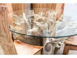 Table De Salon Warri 14 Table De Salon Warri -Magasin de meubles de restaurant table a manger 15465351