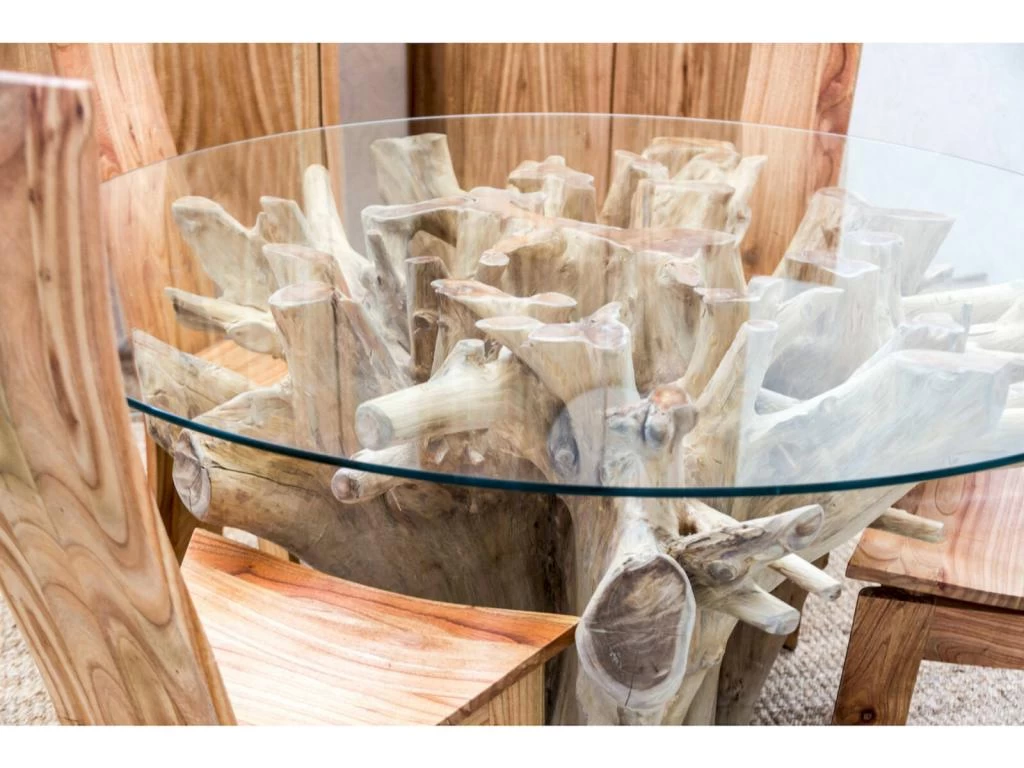 Table De Salon Warri 8 Table De Salon Warri – Image 6