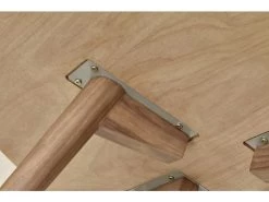 Table à Diner Design Janet 20 Table à Diner Design Janet -Magasin de meubles de restaurant table a manger 15466559