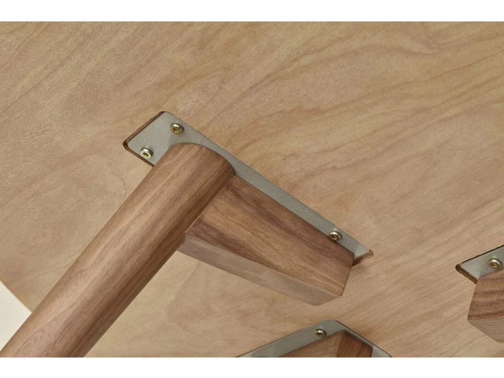 Table à Diner Design Janet 11 Table à Diner Design Janet – Image 9