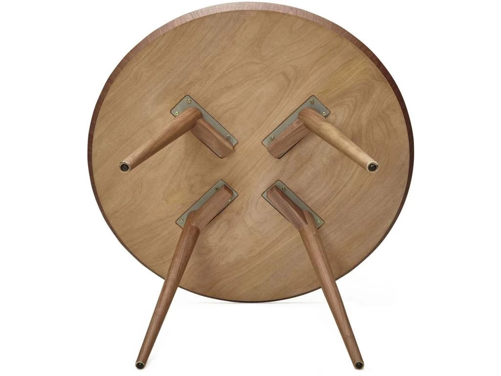 Table à Diner Design Janet 12 Table à Diner Design Janet – Image 10