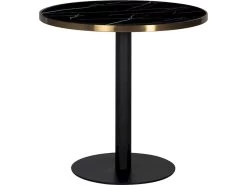 Table A Diner Zenza 80Ø