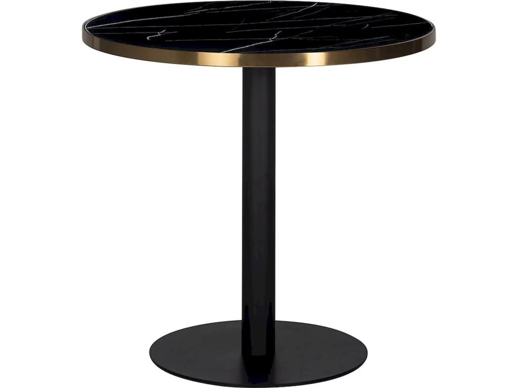 Table A Diner Zenza 80Ø 3 Table A Diner Zenza 80Ø