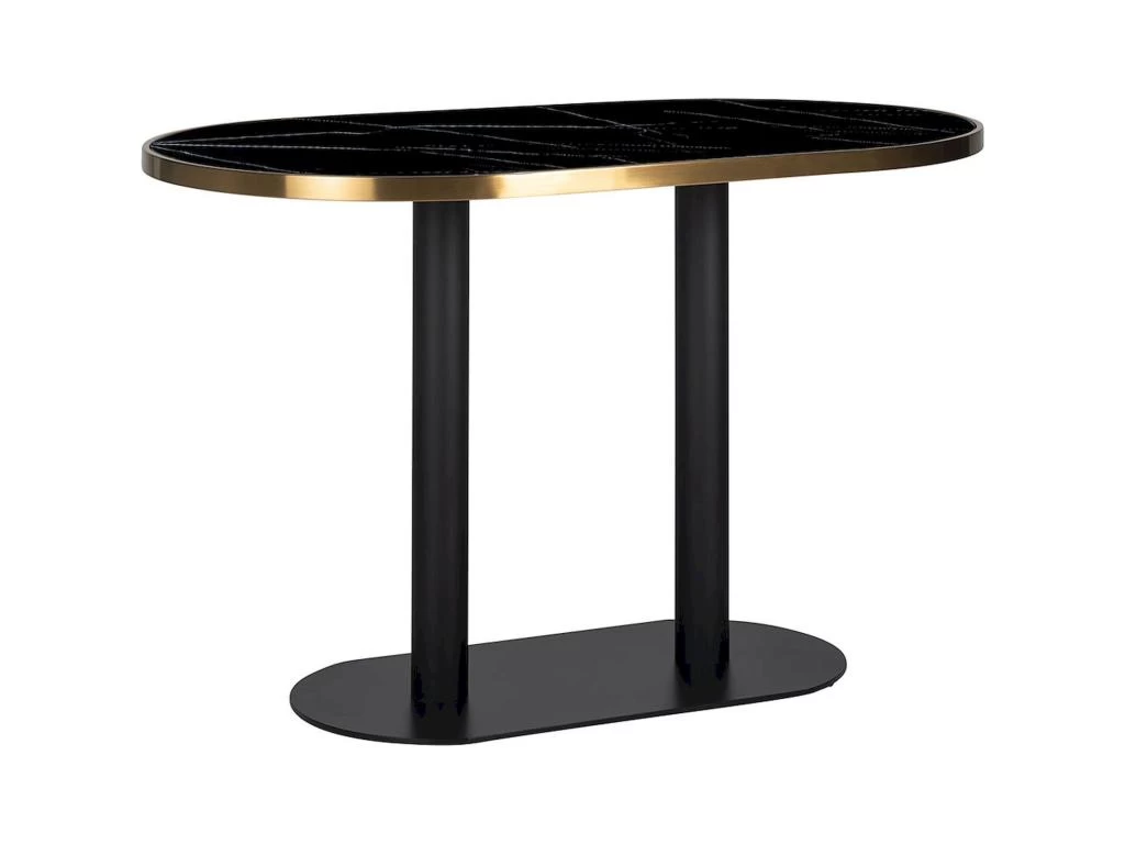 Table A Diner Zenza Ovale 3 Table A Diner Zenza Ovale