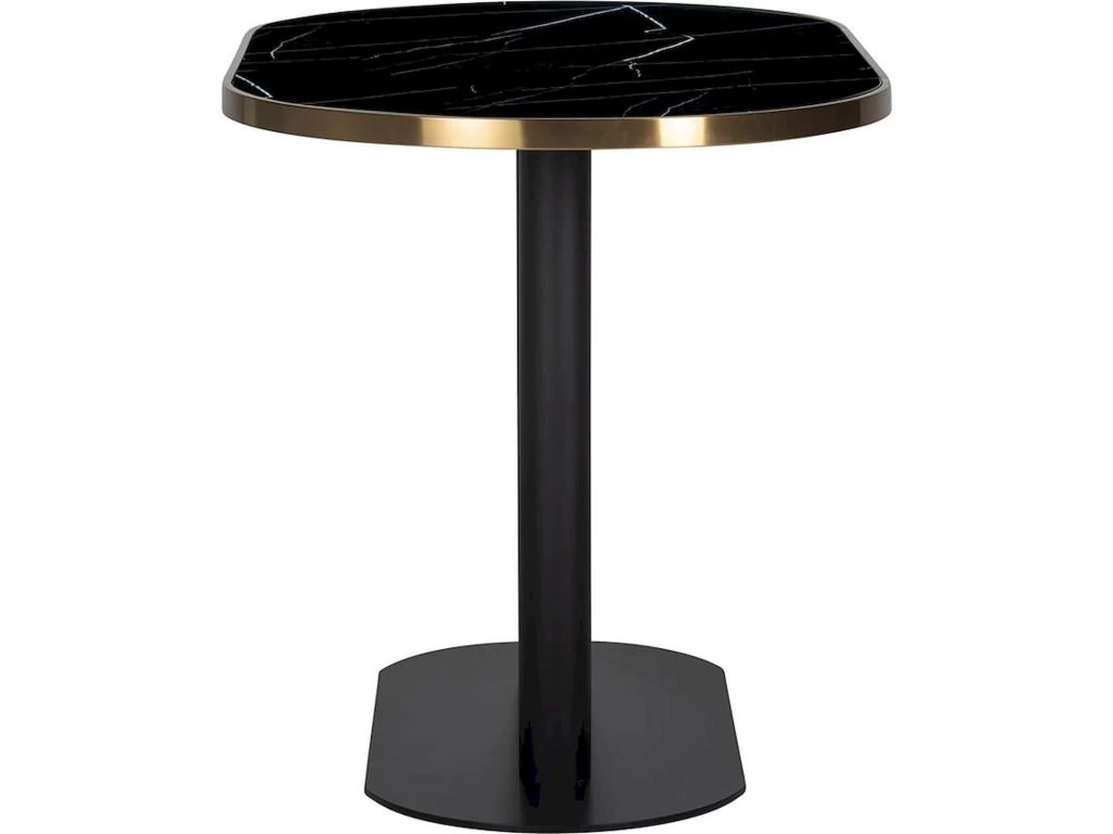 Table A Diner Zenza Ovale 4 Table A Diner Zenza Ovale â Image 2