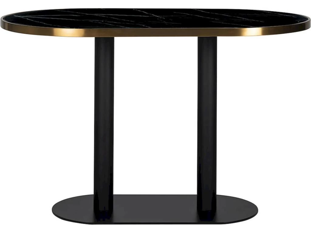 Table A Diner Zenza Ovale 6 Table A Diner Zenza Ovale â Image 4