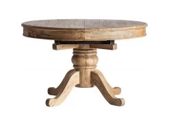 Table à Rallonge Berca