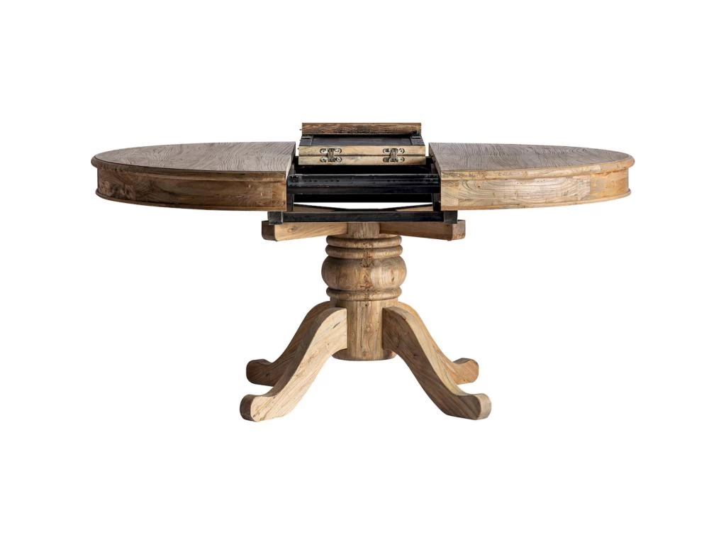 Table à Rallonge Berca 4 Table à Rallonge Berca – Image 2