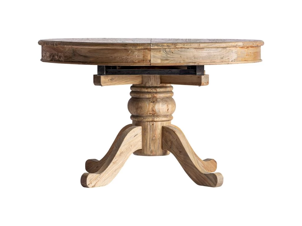 Table à Rallonge Berca 5 Table à Rallonge Berca – Image 3