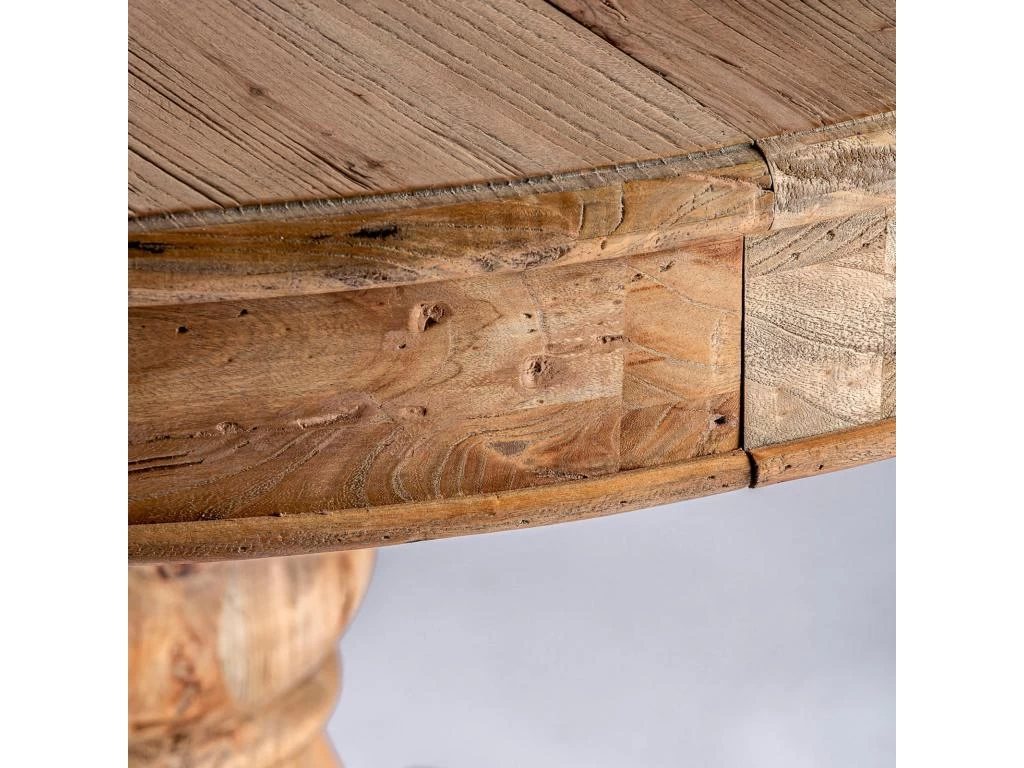 Table à Rallonge Berca 8 Table à Rallonge Berca – Image 6