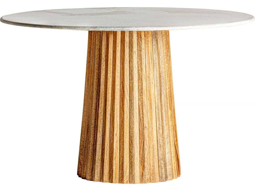 Table De Salon Plissé Wood 3 Table De Salon Plissé Wood