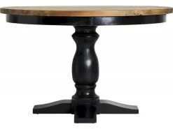 Table De Salon Zenica -Magasin de meubles de restaurant table a manger 15467715