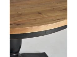 Table De Salon Zenica -Magasin de meubles de restaurant table a manger 15467719