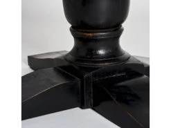 Table De Salon Zenica -Magasin de meubles de restaurant table a manger 15467723