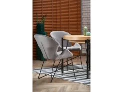 Table à Manger Extensible 100-300 X 100 X 76 Cm - Chêne Naturel 21 Table à Manger Extensible 100-300 X 100 X 76 Cm - Chêne Naturel -Magasin de meubles de restaurant table a manger 17563095