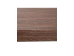 Table De Repas Rectangulaire Bois/Métal Taille S - MARINI -Magasin de meubles de restaurant table a manger 17623019