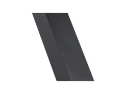 Table De Repas Rectangulaire Bois/Métal Taille S - MARINI -Magasin de meubles de restaurant table a manger 17623025