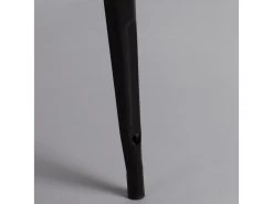 Table De Salle à Manger Carrée En Bois De Fer 80x80x74cm Thinia Home 10 Table De Salle à Manger Carrée En Bois De Fer 80x80x74cm Thinia Home -Magasin de meubles de restaurant table a manger 17658493