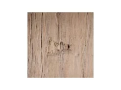 Table De Repas Rectangulaire 200 Cm Bois Massif N°1 - PINTO -Magasin de meubles de restaurant table a manger 17786421