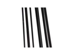 Table De Repas Ronde Effet Marbre Noir - RAYMONDE 11 Table De Repas Ronde Effet Marbre Noir - RAYMONDE -Magasin de meubles de restaurant table a manger 17863219