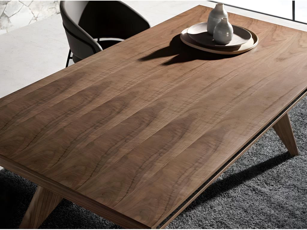 Table à Manger Et Verre Miroir 1080 ANGEL CERDA 6 Table à Manger Et Verre Miroir 1080 ANGEL CERDA – Image 4