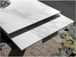 Table à Manger Extensible En Porcelaine 1014 ANGEL CERDA 19 Table à Manger Extensible En Porcelaine 1014 ANGEL CERDA -Magasin de meubles de restaurant table a manger 18435801