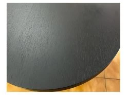 Table à Manger Extensible 100-250 X 100 X 76 Cm - Noir 15 Table à Manger Extensible 100-250 X 100 X 76 Cm - Noir -Magasin de meubles de restaurant table a manger 18832075