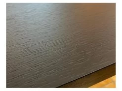 Table à Manger Extensible 100-250 X 100 X 76 Cm - Noir 16 Table à Manger Extensible 100-250 X 100 X 76 Cm - Noir -Magasin de meubles de restaurant table a manger 18832077