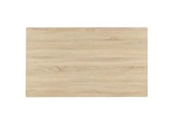 Table De Salle à Manger Cuisine Salon Pour 4 Personnes Plateau MDF Pieds Acier épingle à Cheveux 120 X 70 X 75 Cm Effet Chêne Et Noir 03_0004274 10 Table De Salle à Manger Cuisine Salon Pour 4 Personnes Plateau MDF Pieds Acier épingle à Cheveux 120 X 70 X 75 Cm Effet Chêne Et Noir 03_0004274 -Magasin de meubles de restaurant table a manger 19318397