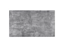 Table De Salle à Manger Cuisine Salon Pour 4 Personnes Plateau MDF 120 Cm Effet Béton Et Noir 03_0004272 10 Table De Salle à Manger Cuisine Salon Pour 4 Personnes Plateau MDF 120 Cm Effet Béton Et Noir 03_0004272 -Magasin de meubles de restaurant table a manger 19318407