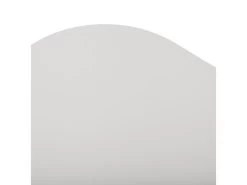 Table De Salle à Manger Cloe, 73 X 80 X 80 Cm, Bois, PVC Et Métal, Blanc 8 Table De Salle à Manger Cloe, 73 X 80 X 80 Cm, Bois, PVC Et Métal, Blanc -Magasin de meubles de restaurant table a manger 19441029