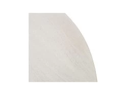 Table De Repas Ronde Bois Blanchi - KEYLI -Magasin de meubles de restaurant table a manger 19475467