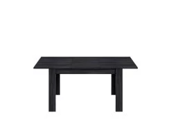 Table De Repas Extensible Gris - OXNARD - L 140/190 X L 90 X H 78 Cm 8 Table De Repas Extensible Gris - OXNARD - L 140/190 X L 90 X H 78 Cm -Magasin de meubles de restaurant table a manger 19824811