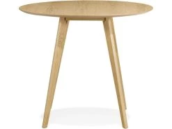 Table à Diner Design Spaco -Magasin de meubles de restaurant table a manger 21089705